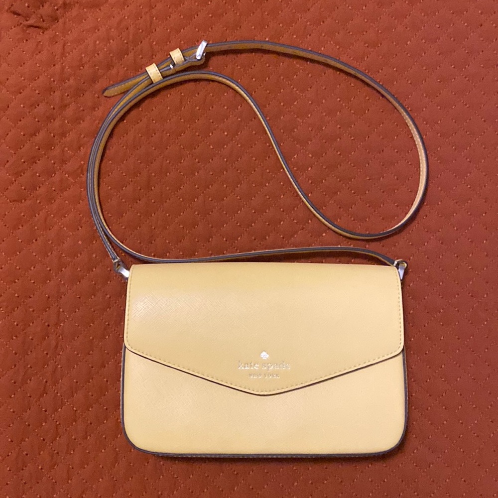 Kate spade purse.